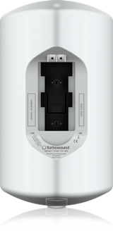 Turbosound TCI52-TR 2-Way 5" Full Range Loudspeaker with Line Transformer for Installation Applications (Weather Resistant)