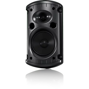 Turbosound TCI52-T 2-Way 5" Full Range Loudspeakers with Line Transformers for Installation Applications (Pair)