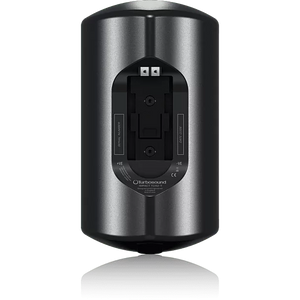 Turbosound TCI52-T 2-Way 5" Full Range Loudspeakers with Line Transformers for Installation Applications (Pair)
