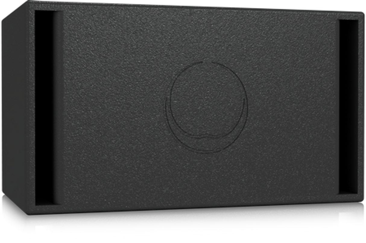 Turbosound TCS110B 10" Band Pass Subwoofer for Installation Applications