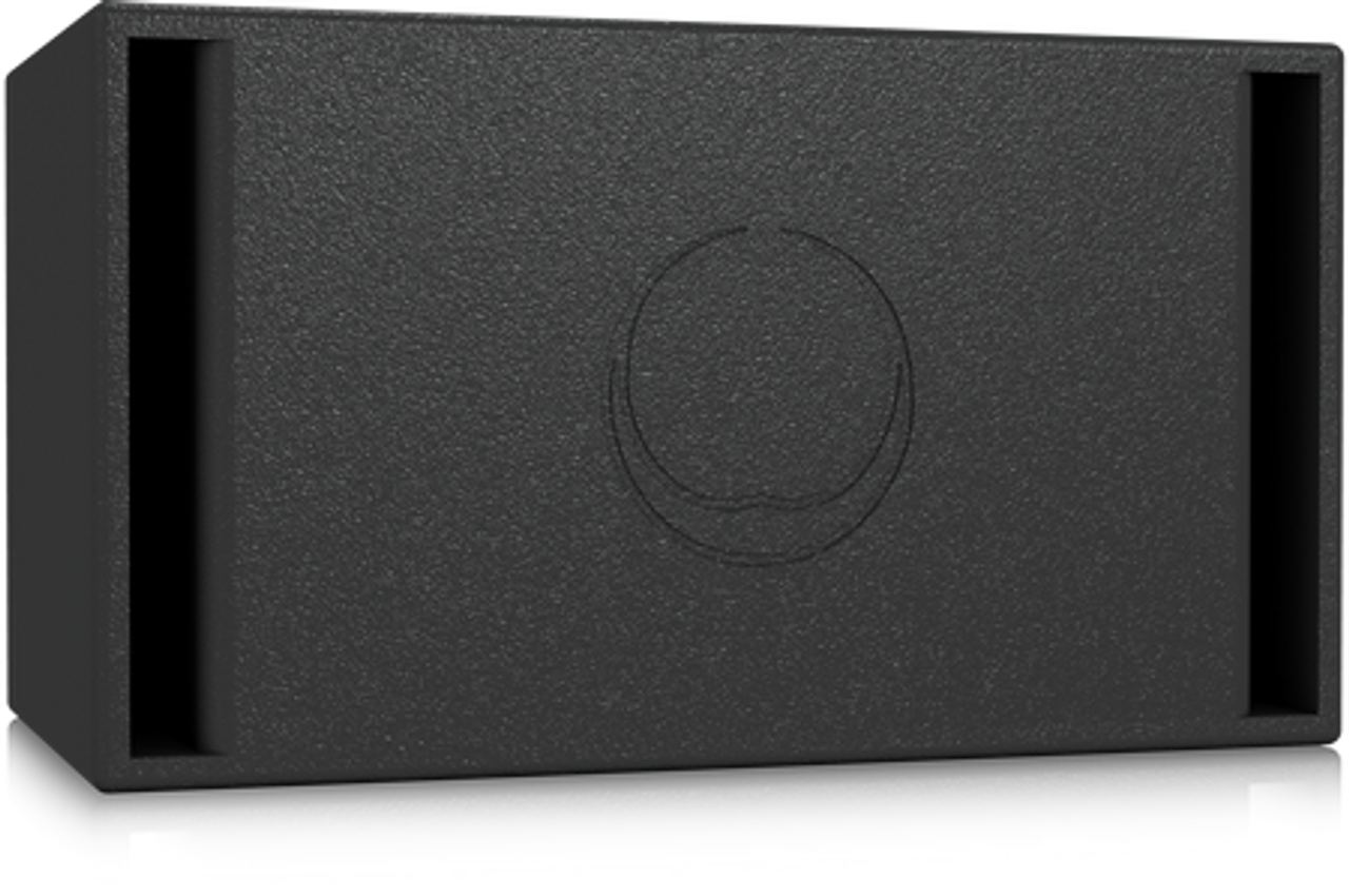 Turbosound TCS110B 10" Band Pass Subwoofer for Installation Applications