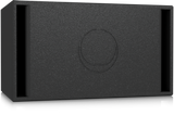 Turbosound TCS110B 10" Band Pass Subwoofer for Installation Applications