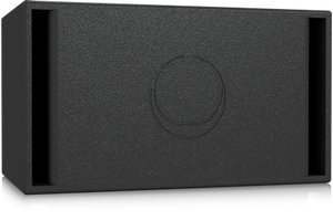 Turbosound TCS110B 10" Band Pass Subwoofer for Installation Applications