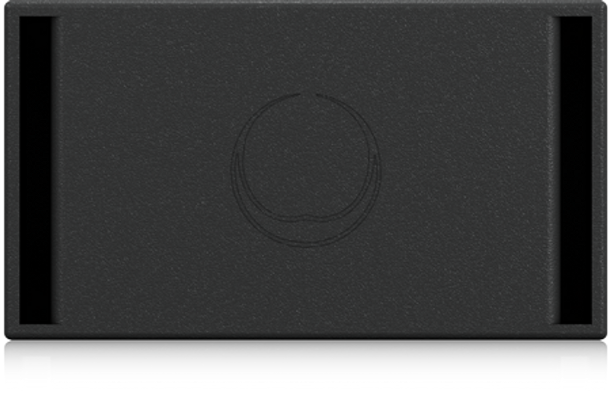 Turbosound TCS110B 10" Band Pass Subwoofer for Installation Applications