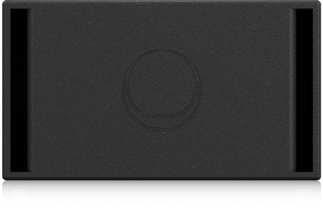 Turbosound TCS110B 10" Band Pass Subwoofer for Installation Applications
