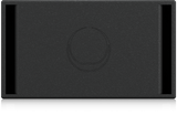 Turbosound TCS110B 10" Band Pass Subwoofer for Installation Applications