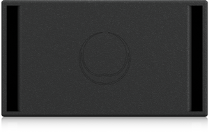 Turbosound TCS110B 10" Band Pass Subwoofer for Installation Applications