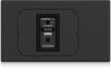 Turbosound TCS110B 10" Band Pass Subwoofer for Installation Applications