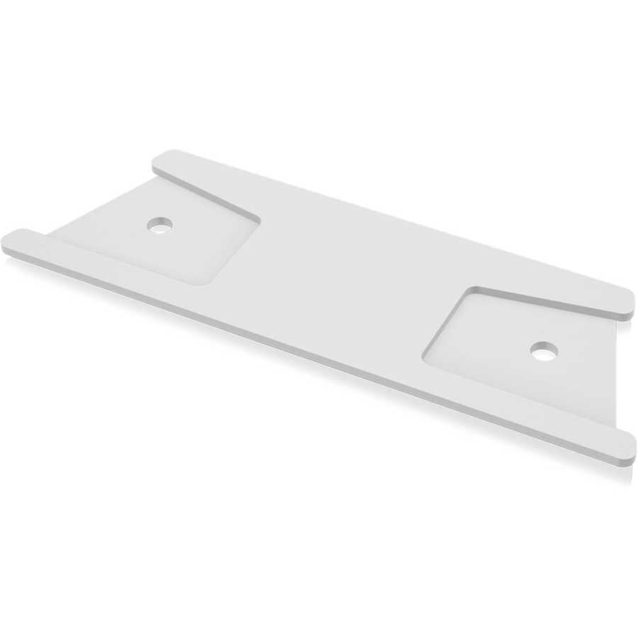 Turbosound TCS122-FP-WH Fly Plate Kit for TCS122 Loudspeakers (White)