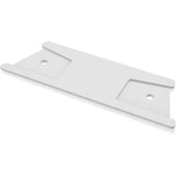 Turbosound TCS122-FP-WH Fly Plate Kit for TCS122 Loudspeakers (White)
