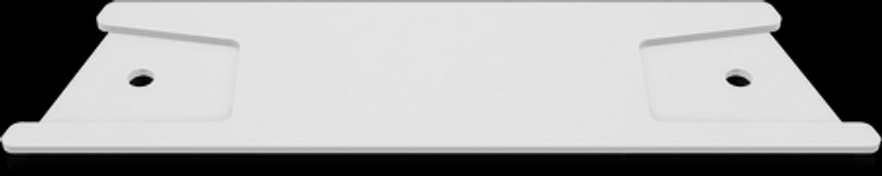 Turbosound TCS152-FP-WH Fly Plate Kit for TCS152 Loudspeakers (White)