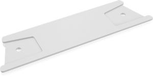 Turbosound TCS152-FP-WH Fly Plate Kit for TCS152 Loudspeakers (White)