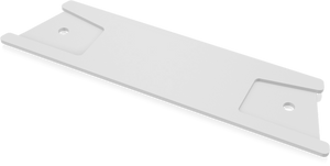 Turbosound TCS152-FP-WH Fly Plate Kit for TCS152 Loudspeakers (White)