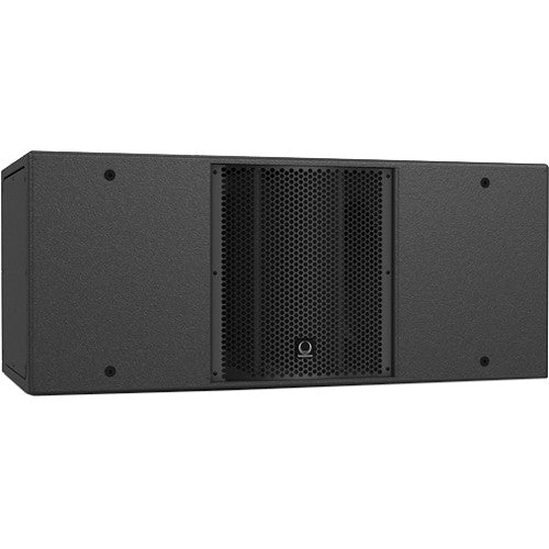 Turbosound TCS212B Dual 12" Band Pass Subwoofer for Installation Applications