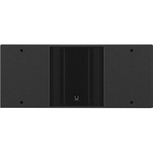 Turbosound TCS212B Dual 12" Band Pass Subwoofer for Installation Applications