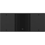 Turbosound TCS212B Dual 12" Band Pass Subwoofer for Installation Applications