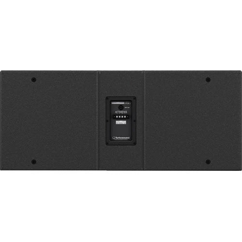 Turbosound TCS212B Dual 12" Band Pass Subwoofer for Installation Applications