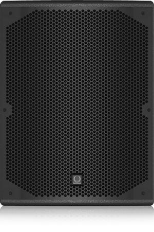 Turbosound TCX102 2-Way 10" Loudspeaker for Portable PA and Installation Applications