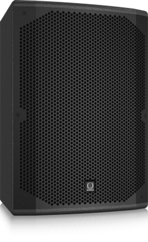 Turbosound TCX102 2-Way 10" Loudspeaker for Portable PA and Installation Applications