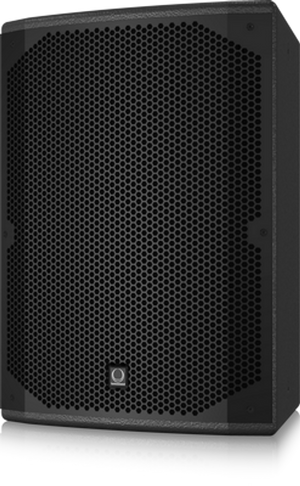 Turbosound TCX102 2-Way 10" Loudspeaker for Portable PA and Installation Applications