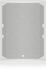 Turbosound TCX122-WH 2-Way 12" Loudspeaker for Portable PA and Installation Applications (White)