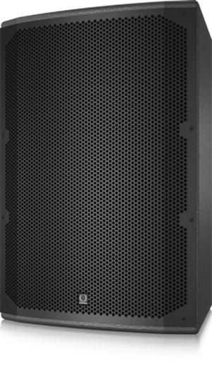 Turbosound TCX152 2-Way 15" Loudspeaker for Portable PA and Installation Applications