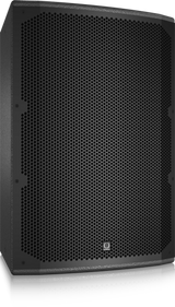 Turbosound TCX152 2-Way 15" Loudspeaker for Portable PA and Installation Applications