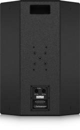 Turbosound TCX152 2-Way 15" Loudspeaker for Portable PA and Installation Applications
