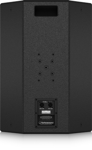 Turbosound TCX152 2-Way 15" Loudspeaker for Portable PA and Installation Applications
