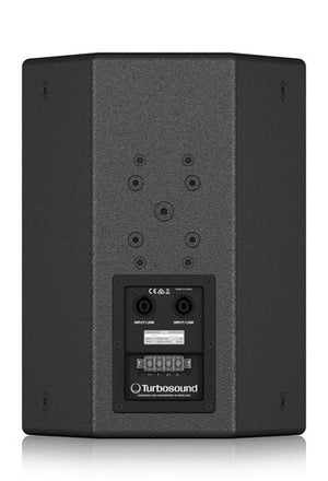 Turbosound TCX82 2-Way 8" Loudspeaker for Portable PA and Installation Applications