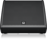 Turbosound TFM122M Co-axial 2-Way 12" Stage Monitor for Touring Applications