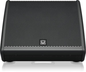 Turbosound TFM122M Co-axial 2-Way 12" Stage Monitor for Touring Applications
