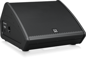 Turbosound TFM122M Co-axial 2-Way 12" Stage Monitor for Touring Applications