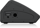 Turbosound TFM122M Co-axial 2-Way 12" Stage Monitor for Touring Applications