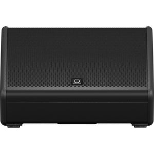 Turbosound TFM152M-AN-UL Co-axial 2500 Watt 2-Way 15" Stage Monitor with Klark Teknik DSP Technology and ULTRANET