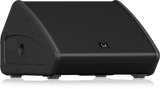 Turbosound TFX122M-AN Co-axial 1,100 Watt 2-Way 12" Stage Monitor with Klark Teknik DSP Technology and ULTRANET