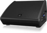 Turbosound TFX122M-AN Co-axial 1,100 Watt 2-Way 12" Stage Monitor with Klark Teknik DSP Technology and ULTRANET