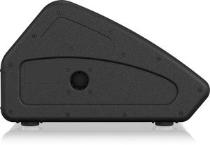 Turbosound TFX122M-AN Co-axial 1,100 Watt 2-Way 12" Stage Monitor with Klark Teknik DSP Technology and ULTRANET