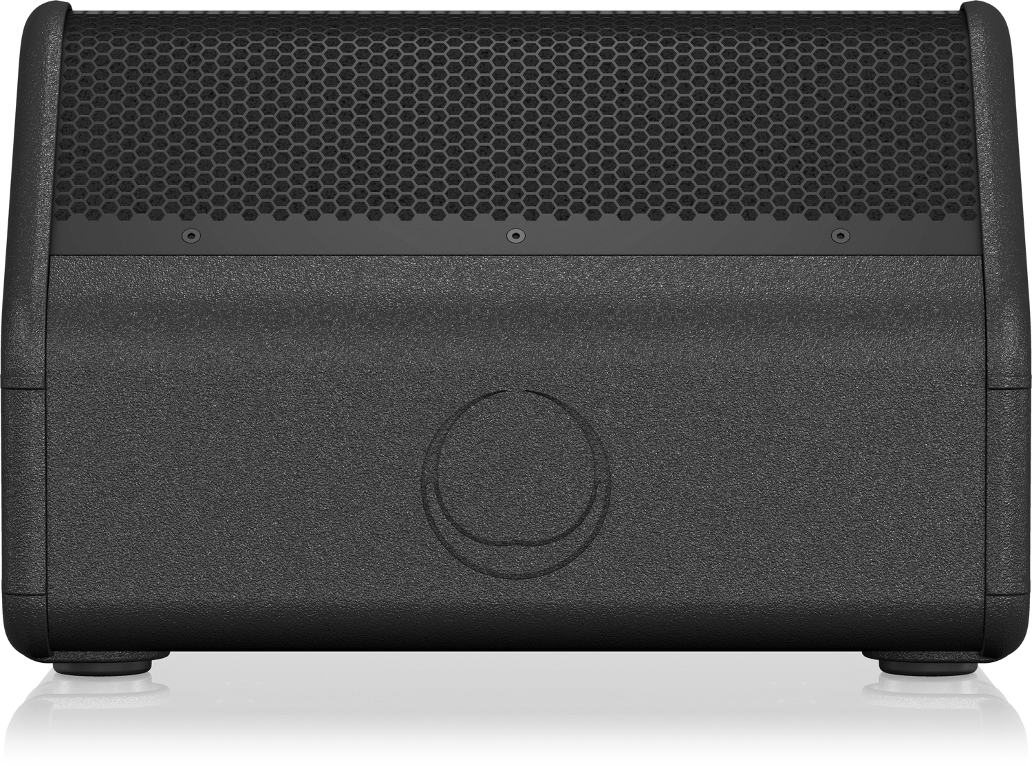 Turbosound TFX122M-AN Co-axial 1,100 Watt 2-Way 12" Stage Monitor with Klark Teknik DSP Technology and ULTRANET
