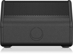 Turbosound TFX122M-AN Co-axial 1,100 Watt 2-Way 12" Stage Monitor with Klark Teknik DSP Technology and ULTRANET