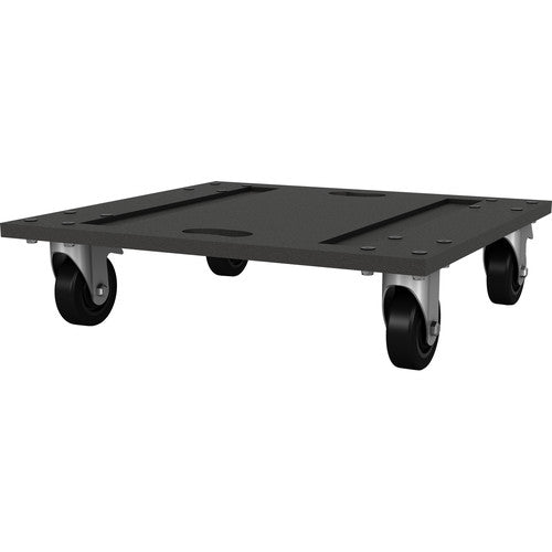 Turbosound TLX212L-WHB Wheel Board for TLX212L