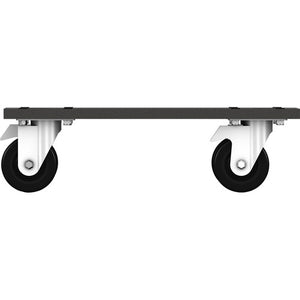 Turbosound TLX212L-WHB Wheel Board for TLX212L