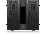 Turbosound TLX212L Compact Dual 12" Subwoofer for Portable and Fixed Installation Applications
