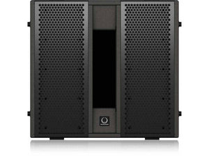 Turbosound TLX212L Compact Dual 12" Subwoofer for Portable and Fixed Installation Applications