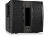 Turbosound TLX212L Compact Dual 12" Subwoofer for Portable and Fixed Installation Applications