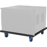 Turbosound TLX215L-WHB Wheel Board for TLX215L