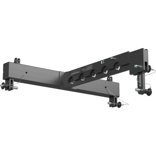 Turbosound TLX43-FLB Fly Bar for TLX43 and TLX212L for Suspended or Ground Stacked Arrays