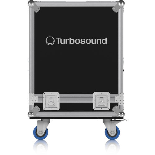 Turbosound TLX43-RC4 Road Case for 4 TLX43 Line Array Elements