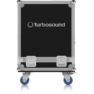 Turbosound TLX43-RC4 Road Case for 4 TLX43 Line Array Elements