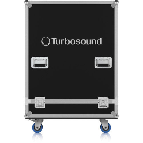 Turbosound TLX84-RC4 Road Case for 4 TLX84 Line Array Elements